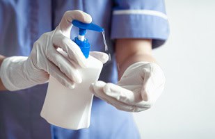 Anti Fermentation / Sanitising