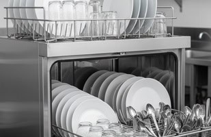 Detergenza Stoviglie e Manutenzione Stoviglie