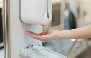 Detergenza / Igiene e Disinfettanti per Mani