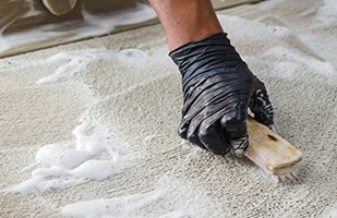 Detergenza e Manutenzione Tessuti e Moquette