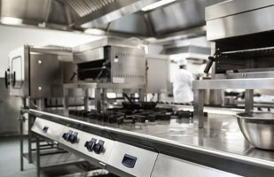 Detergenza e Manutenzione Cucine