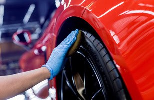 Lucidanti per Pneumatici