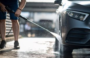 Prelavaggi Monocomponenti