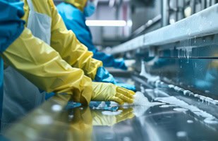 Alkaline Degreasers / Multipurpose