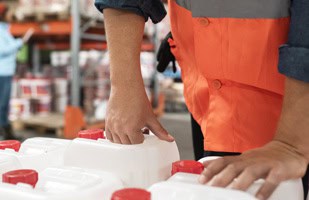 Solvent Based Degreasers