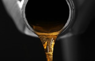 Greases - Oils - Lubrificants